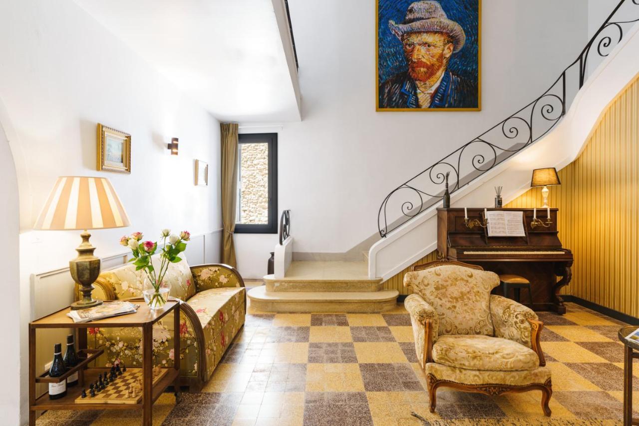 Raissac-d'Aude Logement Onze Chambres & Gites المظهر الخارجي الصورة