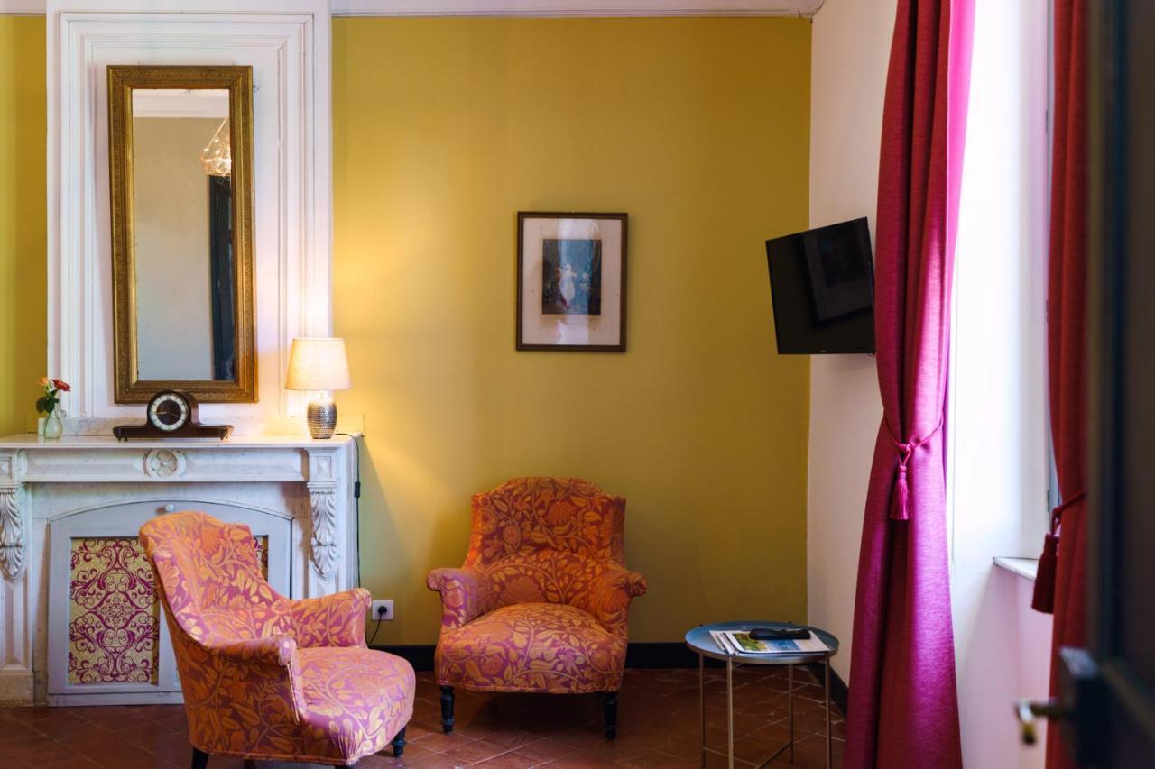 Raissac-d'Aude Logement Onze Chambres & Gites المظهر الخارجي الصورة