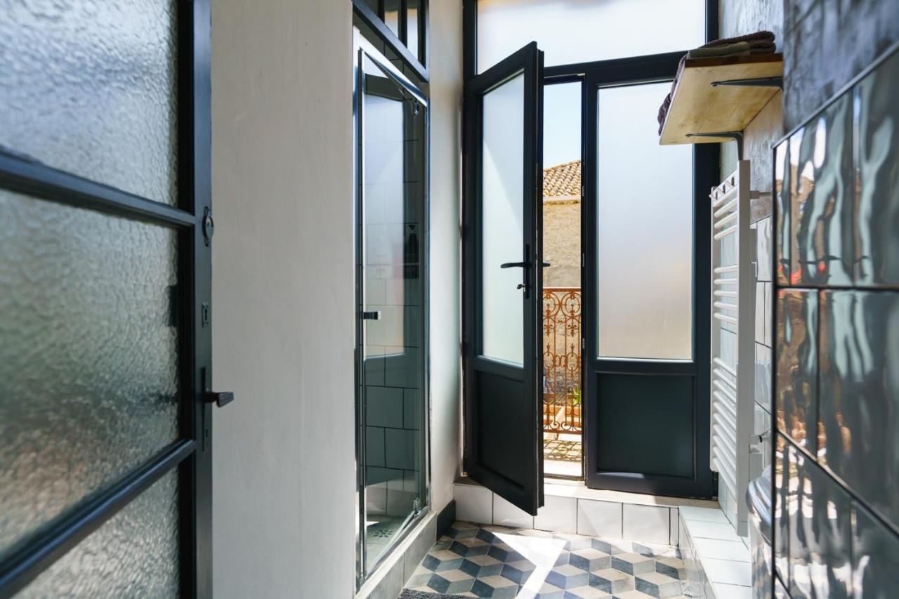 Raissac-d'Aude Logement Onze Chambres & Gites المظهر الخارجي الصورة